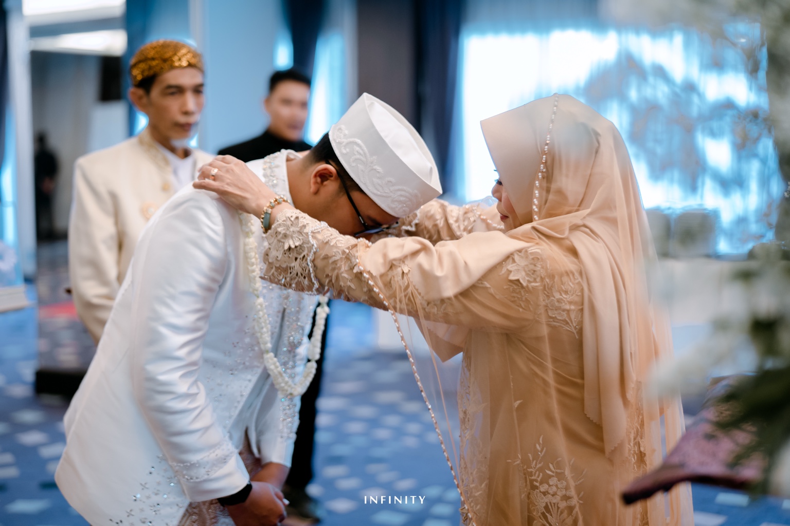 Tentang AD Wedding